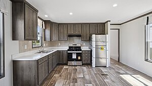 Cavco Community / Dalia 16562F Interior 132471