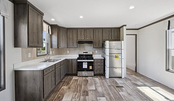 Cavco Community / Dalia 16562F Interior 132471