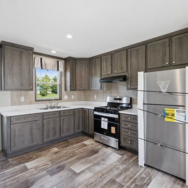 Cavco Community / Dalia 16562F Interior 132472