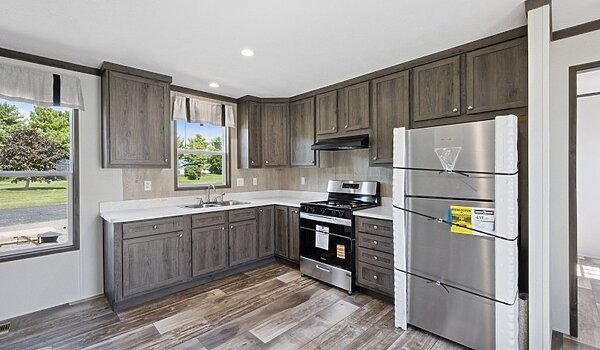 Cavco Community / Dalia 16562F Interior 132472