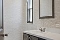 Cavco Community / Dalia 16562F Bathroom 150076