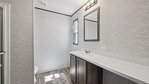 Cavco Community / Dalia 16562F Bathroom 150075