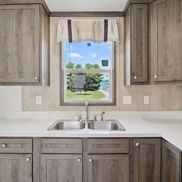 Cavco Community / Dalia 16562F Interior 132473