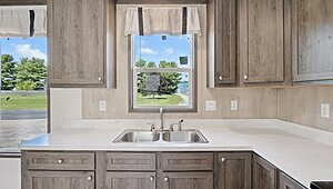 Cavco Community / Dalia 16562F Interior 132473