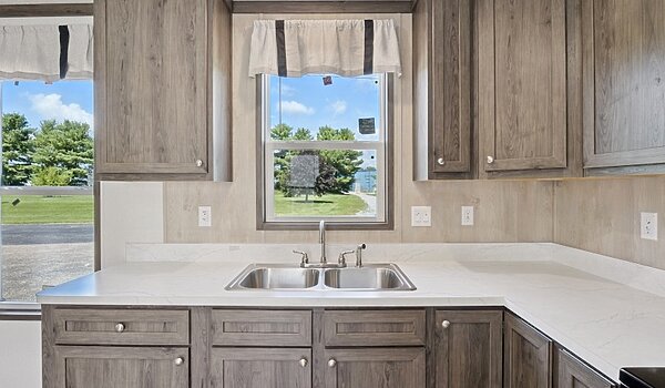 Cavco Community / Dalia 16562F Interior 132473
