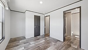 Cavco Community / Dalia 16562F Bedroom 150070