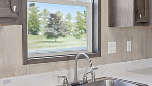Cavco Community / Dalia 16562F Kitchen 150056