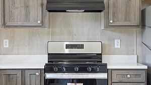 Cavco Community / Dalia 16562F Kitchen 150055