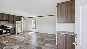 Cavco Community / Dalia 16562F Kitchen 150054