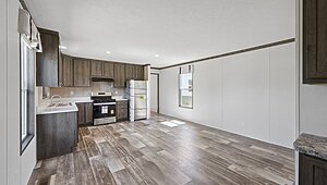 Cavco Community / Dalia 16562F Kitchen 150052