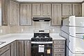 Cavco Community / Dalia 16562F Kitchen 150050