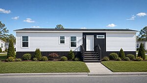 Cavco Community / Dalia 16562F Exterior 150047