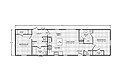 Cavco Community / Dalia 16562F Layout 150046