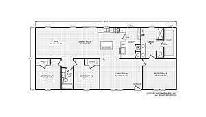 Fleetwood Limited / 28603G Layout 135651