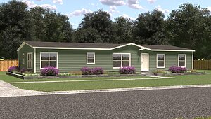 Country Manor / 32664J Exterior 149478