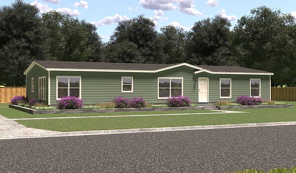Country Manor / 32664J Exterior 149478