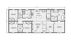 Alpha / Aura 28644N Layout 149479