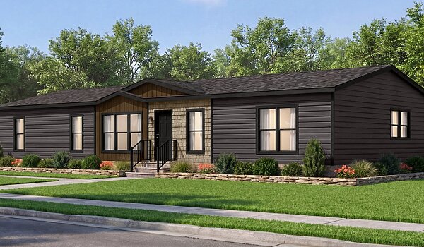 Alpha / Aura 28644N Exterior 149480