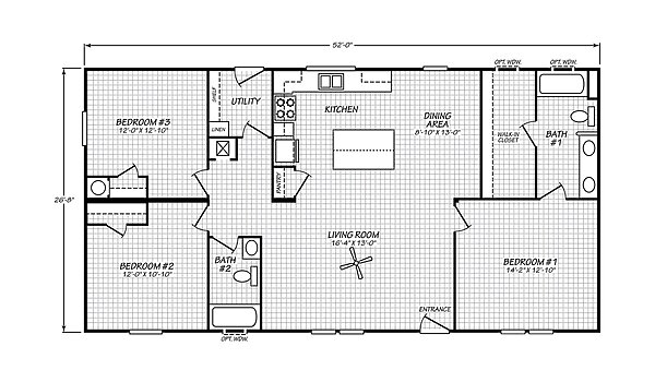 Community / 28523S Layout 149483