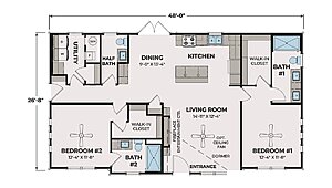 Alpha / Grande Arbor 28482N Layout 149491
