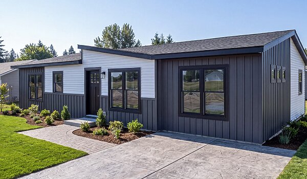 Alpha / Grande Arbor 28482N Exterior 149493