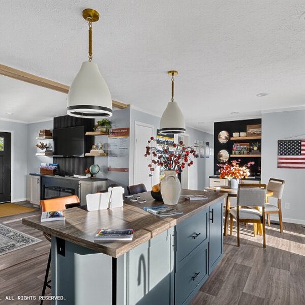 Alpha / Grande Arbor 28482N Kitchen 149494