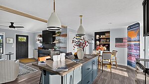 Alpha / Grande Arbor 28482N Kitchen 149494