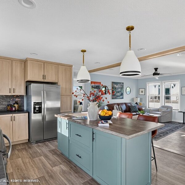 Alpha / Grande Arbor 28482N Kitchen 149495