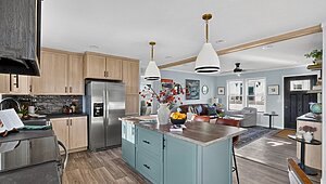 Alpha / Grande Arbor 28482N Kitchen 149495