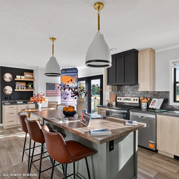 Alpha / Grande Arbor 28482N Kitchen 149496