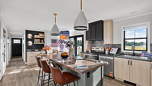 Alpha / Grande Arbor 28482N Kitchen 149496