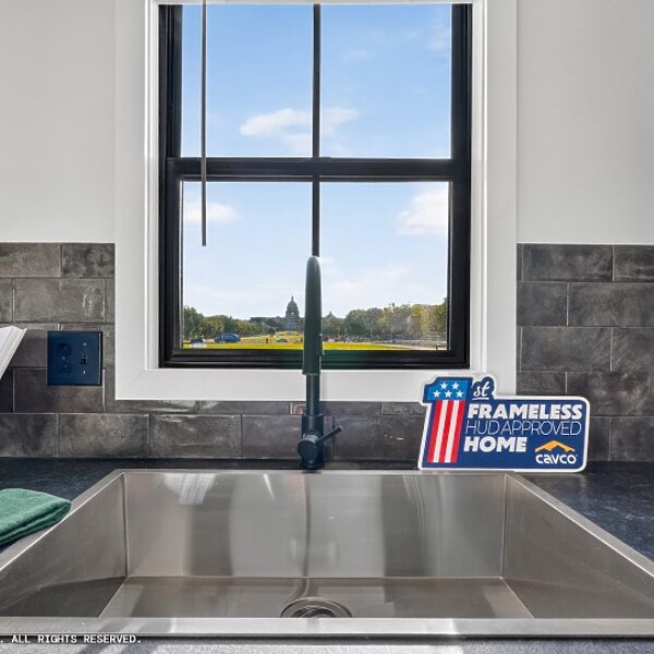 Alpha / Grande Arbor 28482N Kitchen 149497