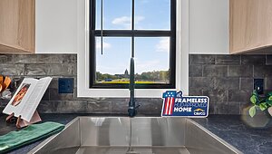 Alpha / Grande Arbor 28482N Kitchen 149497