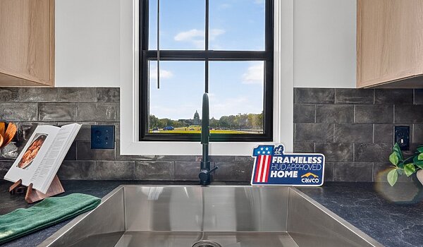 Alpha / Grande Arbor 28482N Kitchen 149497