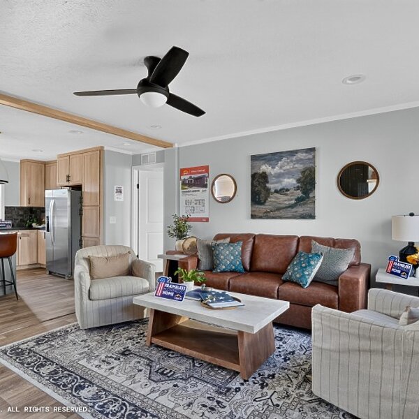 Alpha / Grande Arbor 28482N Interior 149498