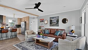 Alpha / Grande Arbor 28482N Interior 149498