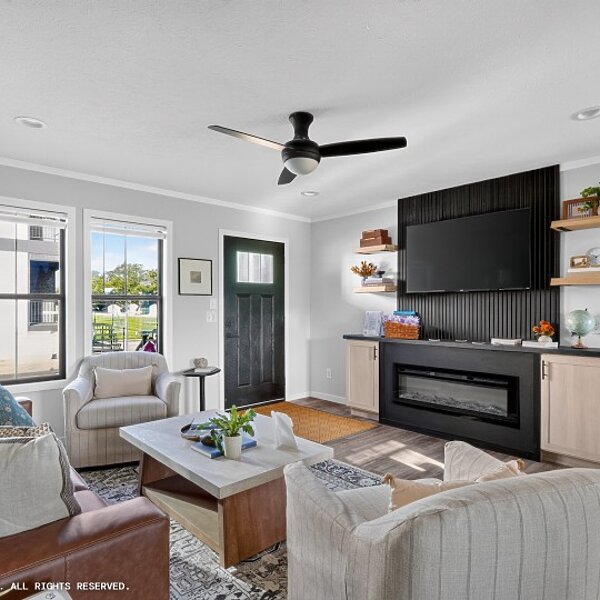 Alpha / Grande Arbor 28482N Interior 149499