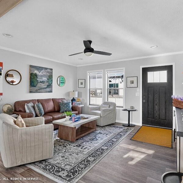 Alpha / Grande Arbor 28482N Interior 149500