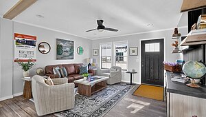 Alpha / Grande Arbor 28482N Interior 149500