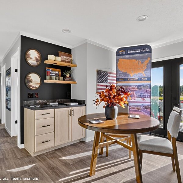 Alpha / Grande Arbor 28482N Interior 149502