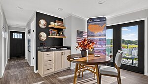 Alpha / Grande Arbor 28482N Interior 149502