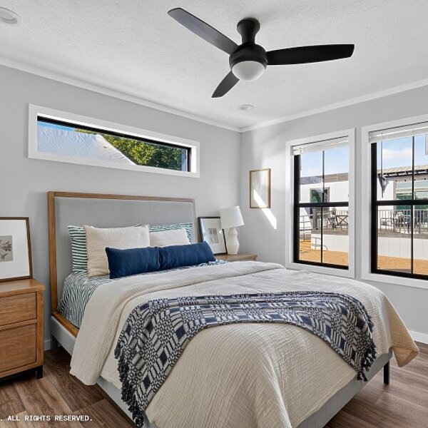 Alpha / Grande Arbor 28482N Bedroom 149503
