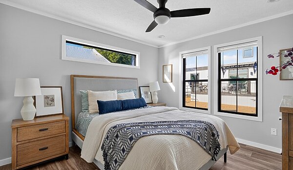 Alpha / Grande Arbor 28482N Bedroom 149503