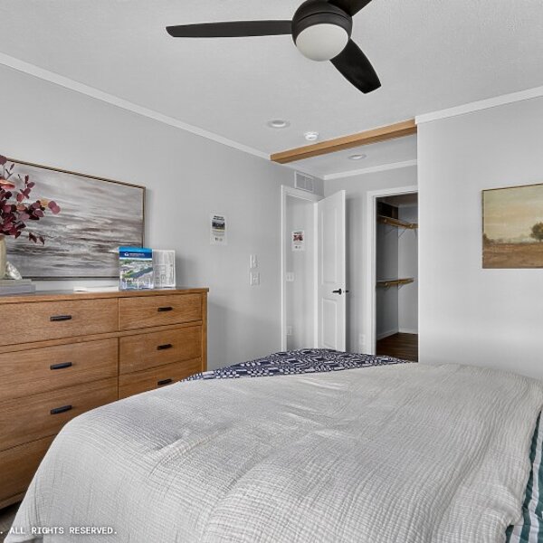 Alpha / Grande Arbor 28482N Bedroom 149504