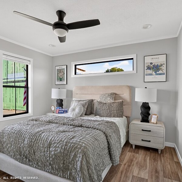 Alpha / Grande Arbor 28482N Bedroom 149505