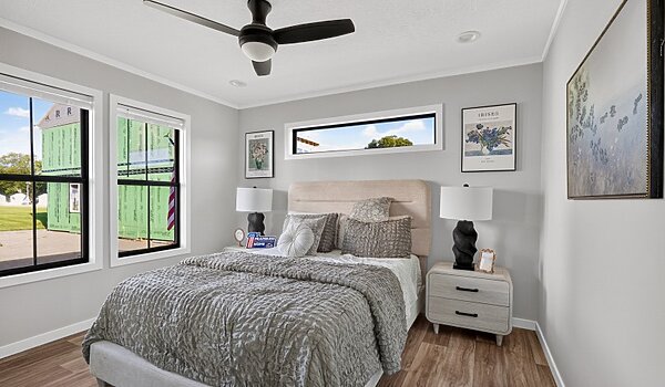 Alpha / Grande Arbor 28482N Bedroom 149505