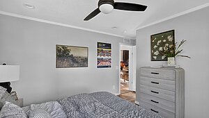 Alpha / Grande Arbor 28482N Bedroom 149506