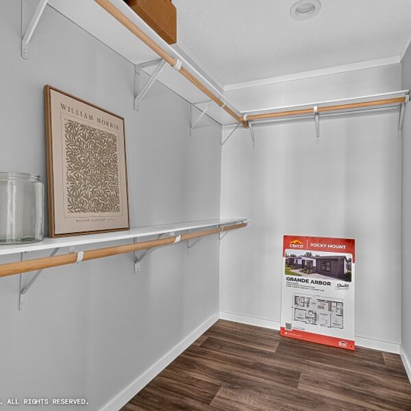 Alpha / Grande Arbor 28482N Bedroom 149507