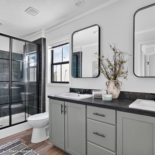 Alpha / Grande Arbor 28482N Bathroom 149509