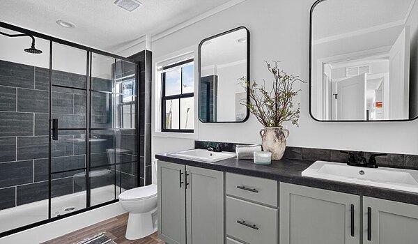 Alpha / Grande Arbor 28482N Bathroom 149509
